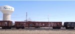 CN 136902 MofW Equipment